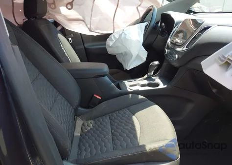 2019 Chevrolet Equinox Lt from USA, damaged, VIN 3GNAXKEV0KL266521